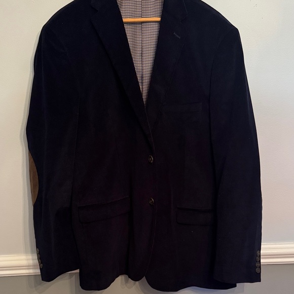 NWOT jacket 50L - Picture 1 of 7